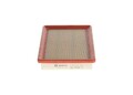 BOSCH 1 457 433 253 Luftfilter für ALFA ROMEO  passend für FIAT LANCIA