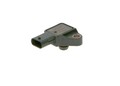 Bosch Sensor Ladedruck Ladedrucksensor für Ford C-Max II ab 18-> 0261230493