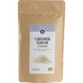 FLOHSAMENSCHALEN gemahlen Bio Pulver, 200 g PZN 11595195