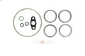 Montagesatz, Lader ELRING 306.350 für BMW 5 (F10) 2 2011-2016
