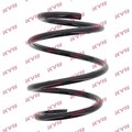 2x KYB RH3515 Fahrwerksfeder für MINI R50 R53