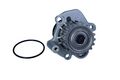 MAXGEAR 47-0095 Wasserpumpe, Motorkühlung für AUDI SEAT SKODA VW