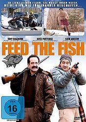 Feed the Fish von Michael Matzdorff | DVD | Zustand gutGeld sparen & nachhaltig shoppen!