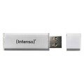 Pendrive INTENSO 3531493 512 GB USB 3.0 Silberfarben Silber 512 GB USB Pendri