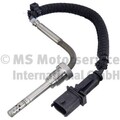 Pierburg 7.12196.41.0 Sensor, Abgastemperatur für CHEVROLET OPEL SAAB Gemischauf