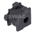 SWAG 2x Stabilisatorlager Stabilager Buchse Stabilisator 81 94 2874/2x Gummi VVT