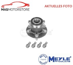 RADNABE HINTEN MEYLE 32-14 752 0004 I FÜR MITSUBISHI OUTLANDER II,ASX