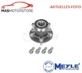 RADNABE HINTEN MEYLE 32-14 752 0004 I FÜR MITSUBISHI OUTLANDER II,ASX