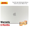 LCD Screen Full Display Assembly for MacBook Pro Retina 13" A2338 2022 EMC 8162
