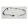 Triscan 818013102 Sensor Raddrehzahl Rechts Vorne für Daihatsu Toyota Yaris