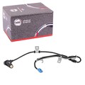 A.B.S. ABS-SENSOR RADDREHZAHL VORDERACHSE LINKS GEBER SENSOR FÜHLER | 31570