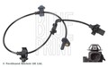 BLUE PRINT Sensor, Raddrehzahl ADBP710058 für HONDA