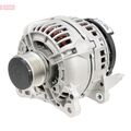 DENSO Lichtmaschine Generator 140A 14V für VW Touran Passat Variant Audi A3 1T1