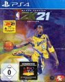 NBA 2K21 - Legend Edition - PlayStation PS4 - deutsch - Neu / OVP