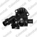 CALORSTAT by Vernet Thermostat Kühlmittel TE6842.100J für AUDI VW B6 8E2 A6 A4