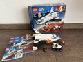 LEGO CITY: Mars Mission Forschungsshuttle (60226)