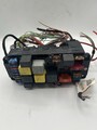MERCEDES C-KLASSE W203 Sicherungskasten SAM Modul 0025459301 Zentralelektrik