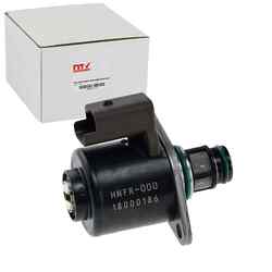 NTY EINSPRITZ DRUCKREGELVENTIL COMMON-RAIL passend für DACIA DOKKER DUSTER