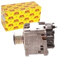ATL LICHTMASCHINE GENERATOR 155A passend für DACIA DUSTER LOGAN FORD KUGA
