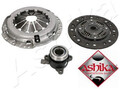 Ashika 92-02-2105 Kupplungssatz für Subaru für Toyota 