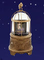 NEU Taylor Swift Speak Now Schneekugel - mit Box Epochen Tour Taylor Version