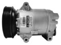 Airstal 10-0403 Kompressor, Klimaanlage passend für NISSAN RENAULT