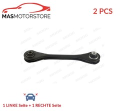 LINKS RECHTS QUERLENKER SATZ HINTEN NIEDRIGER VORNE MOOG VO-TC-17642 2PCS I NEU