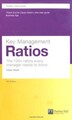 Key Management Ratios: The 100+ Ratios Every Manage... | Buch | Zustand sehr gut