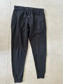 Zara Herren Jogginghose Schwarz Gr.L Guter Zustand