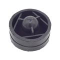 YOU.S Kugelpfanne Motorabdeckung für VW Touran (1T_) 1.9/2.0 TDI - 038103184B
