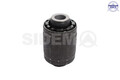 Querlenkerbuchse Hinterachse unten Gummimetalllager 887710 SIDEM für HYUNDAI KIA
