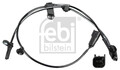 FEBI BILSTEIN 174827 Sensor, Raddrehzahl für MAZDA