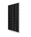 200W 12V Solarpanel Solarmodul monokristallines Photovoltaik Solarzelle 200 Watt