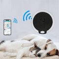 Mini GPS Tracker Sender Echtzeit klein Tracking Auto Fahrzeug Hunde Kinder NEU