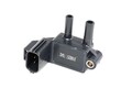 RIDEX 4272S0010 Abgasdruck Differenzdrucksensor für FORD FOCUS III Turnier