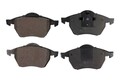 MAXGEAR Bremsbelagsatz Scheibenbremse 19-1821 für SEAT WGR SHARAN ALHAMBRA FORD