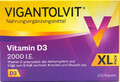 4x VIGANTOLVIT 2.000 I.E. Vitamin D3 Weichkapseln 4x 120 St. PZN 12423869