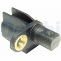 1x Sensor, Raddrehzahl DELPHI SS20103 passend für FORD MAZDA VOLVO