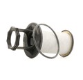 MANN-FILTER Filter Kurbelgehäuseentlüftung LC 5001 x 158mm 86mm