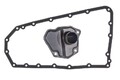 Denckermann Hydraulikfiltersatz, Automatikgetriebe A220119 passend für NISSAN