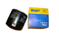 Ölfilter H205 W01 Audi Volkswagen 2,5L TDI T4 T5 Volvo Filter Öl Hengst 