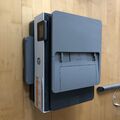 HP OfficeJet Pro 8022e Multifunktionsdrucker - Grau/Anthrazit