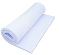 Schaumstoffplatte 80x200 cm Matratze Polster RG 25/44 für Camping & Möbel Schaum