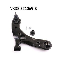 1x Lenker, Radaufhängung SKF VKDS 821069 B passend für TOYOTA LEXUS