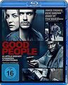 Good People [Blu-ray] von Genz, Henrik Ruben | DVD | Zustand sehr gut