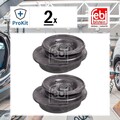 ORIGINAL® Febi Bilstein Reparatursatz, Federbeinstützlager Vorne für Ford KA
