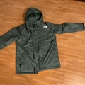 North Face Winterjacke/ Skijacke Unisex