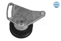 Spannrolle Keilrippenriemen MEYLE 100 260 0001 für VW AUDI SKODA PASSAT B5 3B2 1