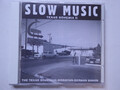 VARIOUS <  Slow Music - Texas Bohemia II  > NM (CD)