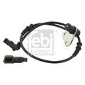 27860 ABS-Sensor FEBI BILSTEIN geeignet für MERCEDES-BENZ